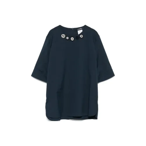 MaxMara Dora Blouse