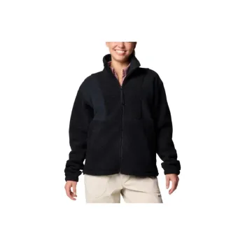 Columbia Panorama Jacket Women's Black