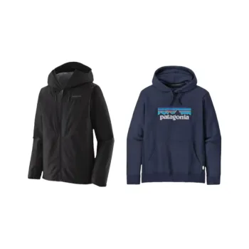 Patagonia Casual Sportswear Unisex