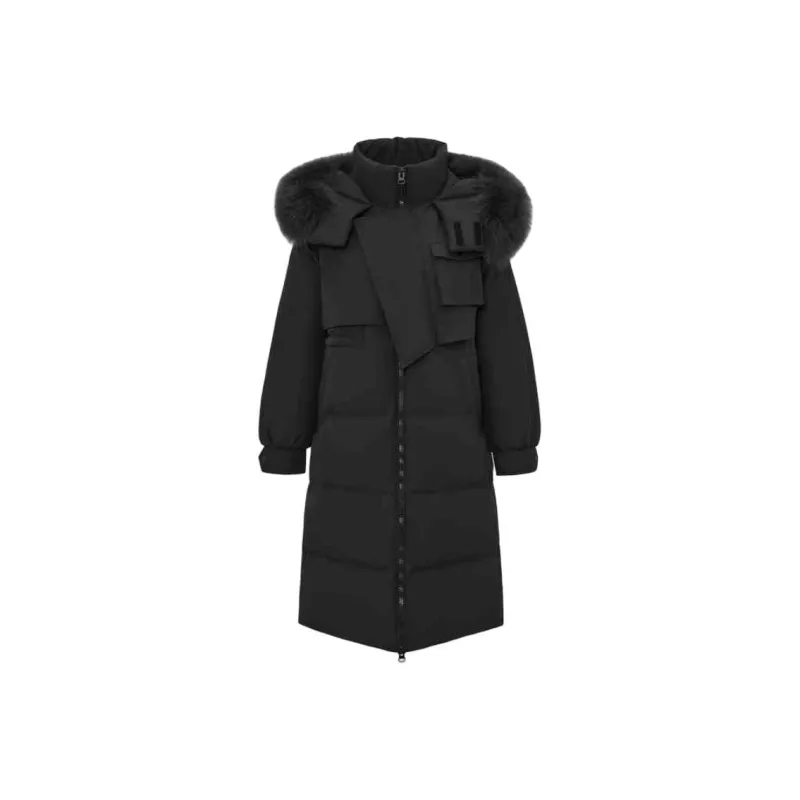 SNOW FLYING Down Jacket Women's-1