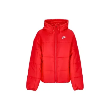 Nike SportswearTherma FIT Jacket Women's University Red/White