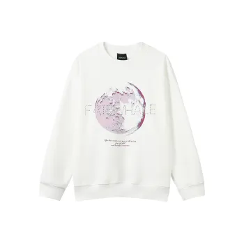 FAIRWHALE Sweatshirts Women's