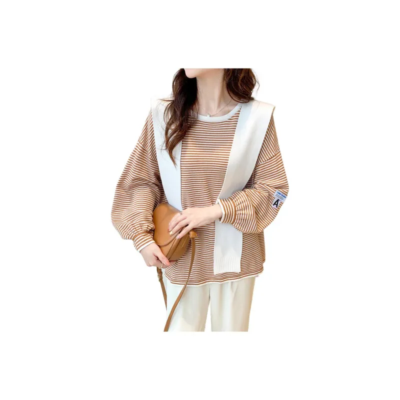 Mokana Knitwear Women's-1