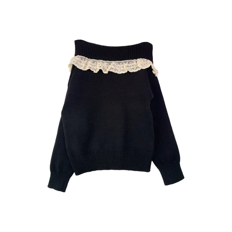 IQC Knitwear Women's-2