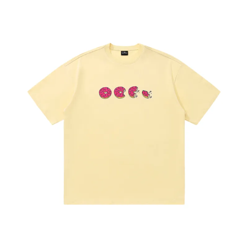 The Simpsons Unisex Undershirts-1