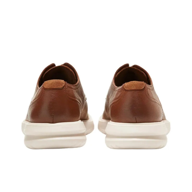 COLE HAAN Grand Casual Shoes Men's Tan-4