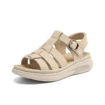 BOERDIQI Roman Sandals Women's
