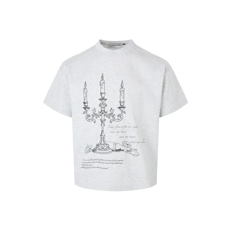 MADE EXTREME T Shirts Unisex-9