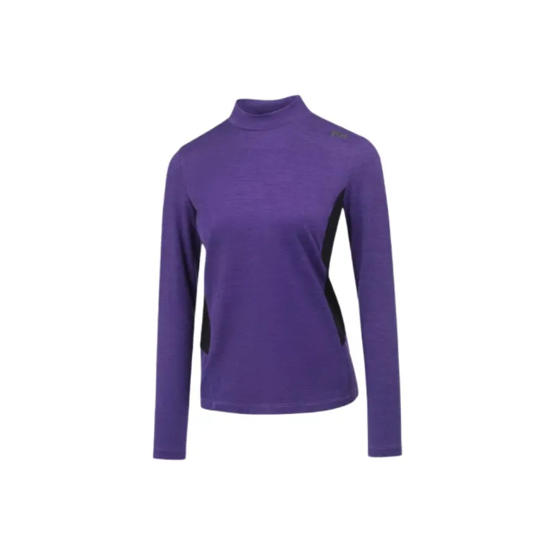 HELLY HANSEN T Shirts Women's-2