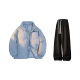 Blue+Black