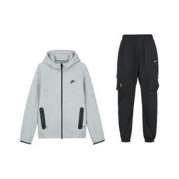 Nike Sportswear Tech Fleece Windrunner Full Zip Hoodie