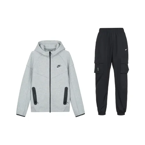 Nike Sportswear Tech Fleece Windrunner Full Zip Hoodie