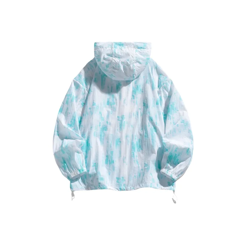 FCMM Breathable Quick Dry UV Protection Sun Protection Clothing Unisex-5