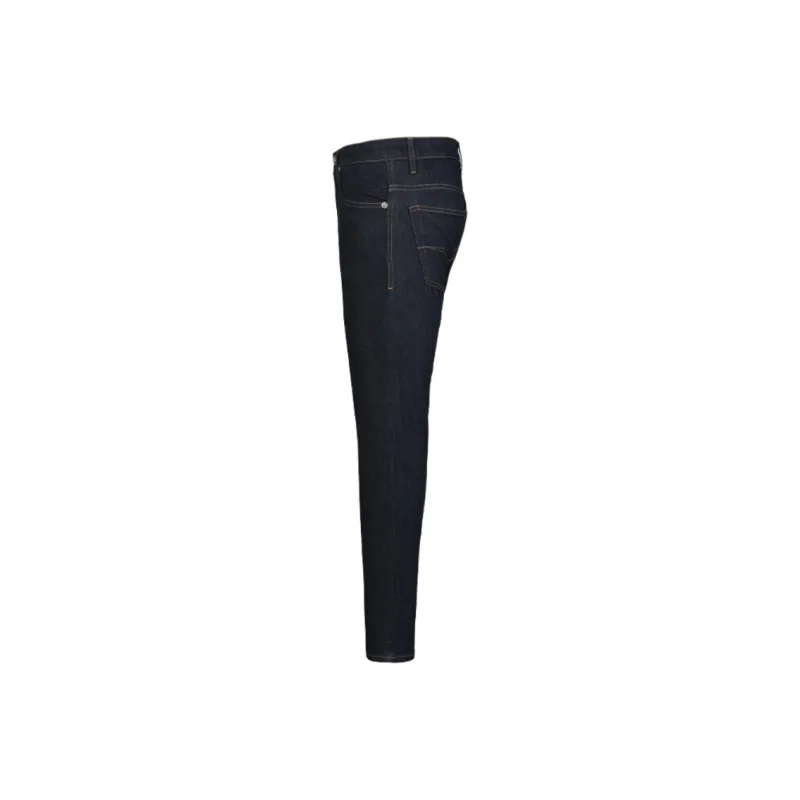 VERSACE Jeans Men Dark Blue-2