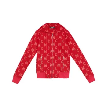 MCM Jackets Women's Pink