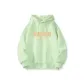 Light Green, Thin