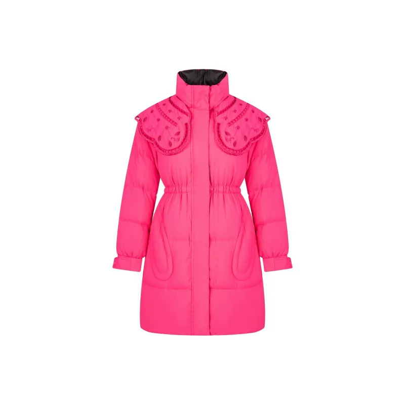 ERAL Down Jackets Women's-4