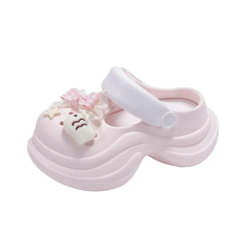 LXVB Clogs Women's-18