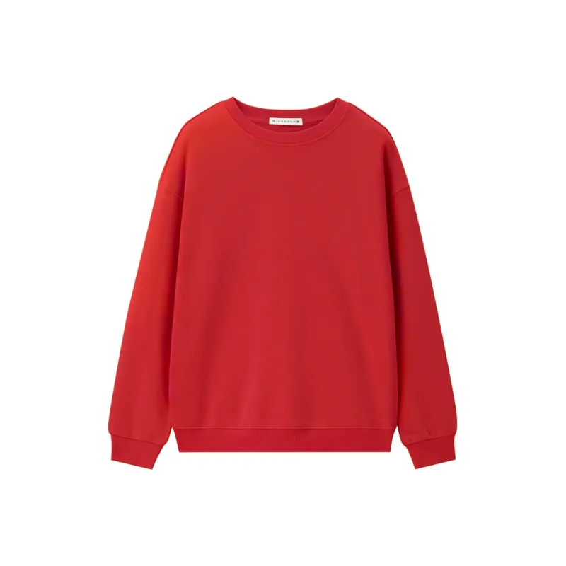 UNIQLO Sweatshirts Women's-5