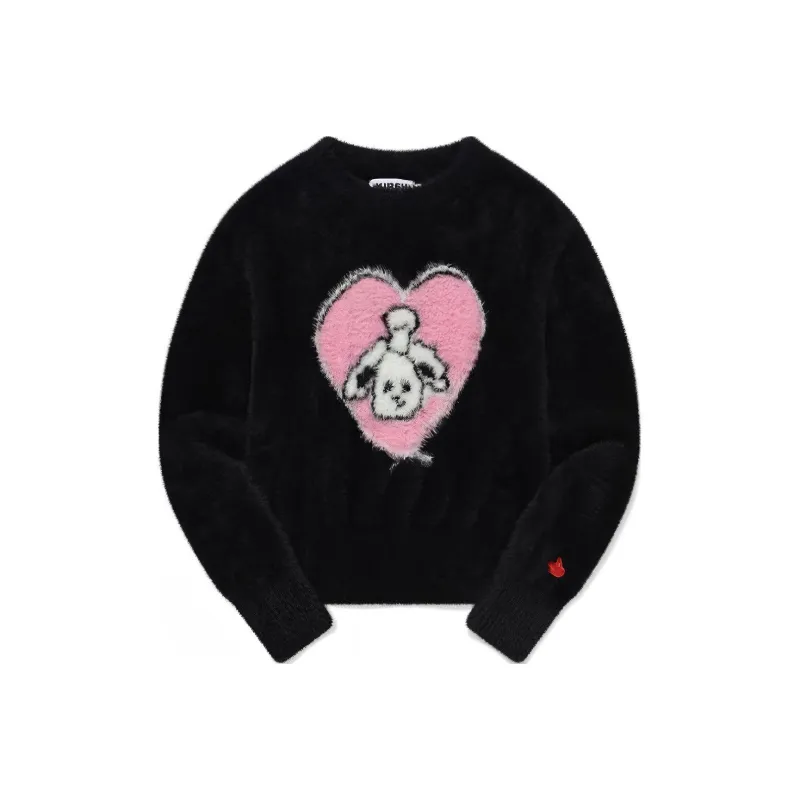 KIRSH Knitwear Women's Black-0