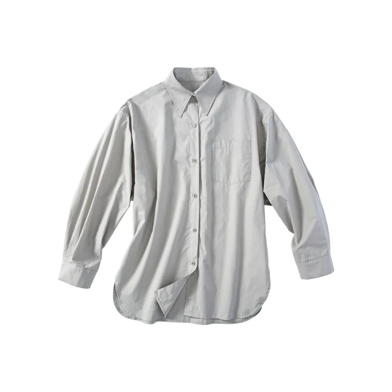 Le Alfashionline Shirts Women's-4