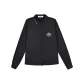 Long-Sleeved Black