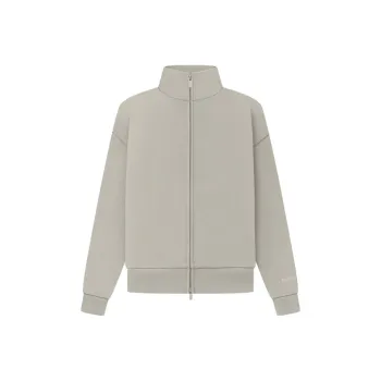 Fear Of God Essentials Women's Fullzip Jacket SS23 Seal