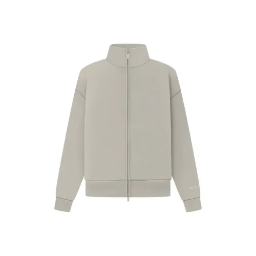 Fear Of God Essentials Women's Fullzip Jacket SS23 Seal