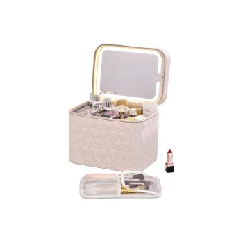 Gentle Welcome Beauty Storage Boxes