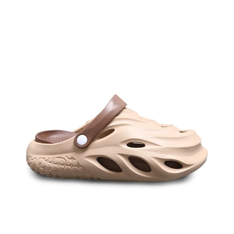Hong Kong Meng Clogs Men-1