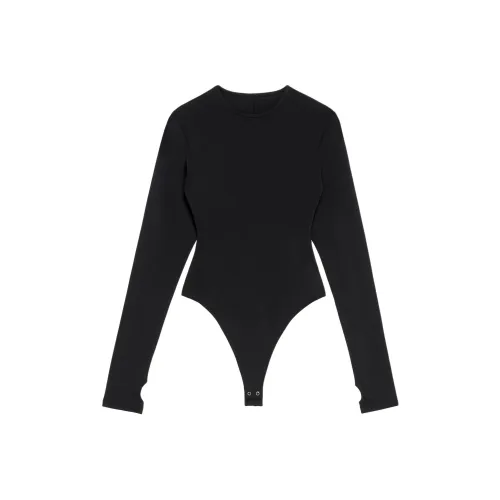 Entire Studios X Khy Entire Studios Collaboration Bodysuits Women's BLACK/Black