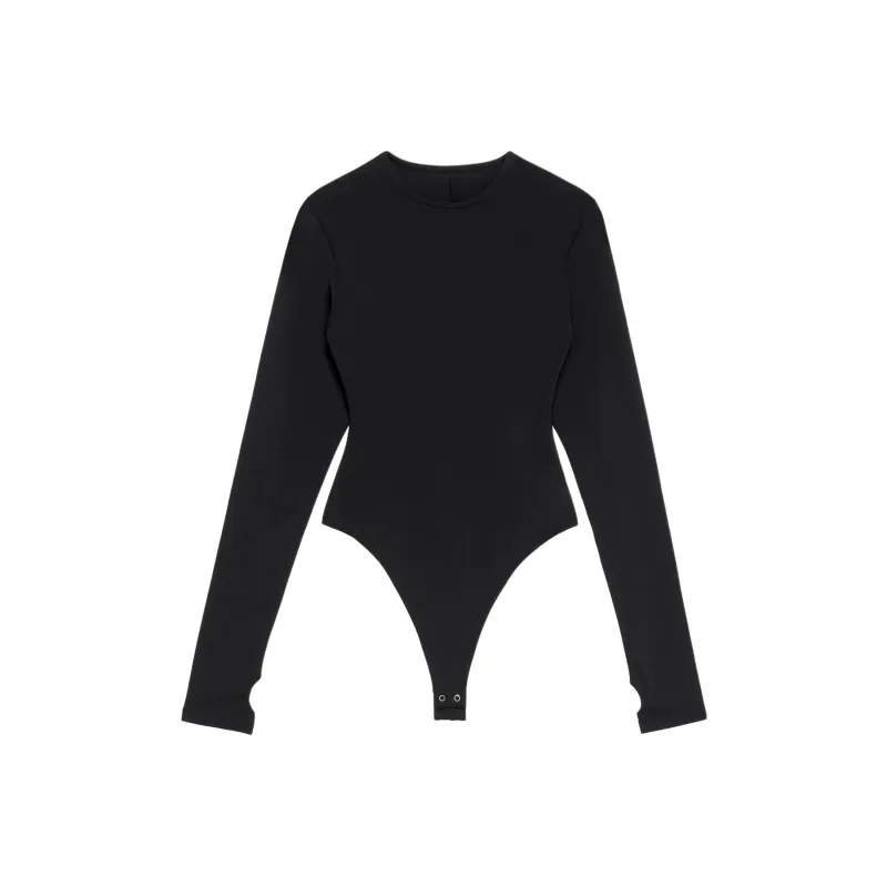 Entire Studios X Khy Entire Studios Collaboration Bodysuits Women's BLACK/Black-0