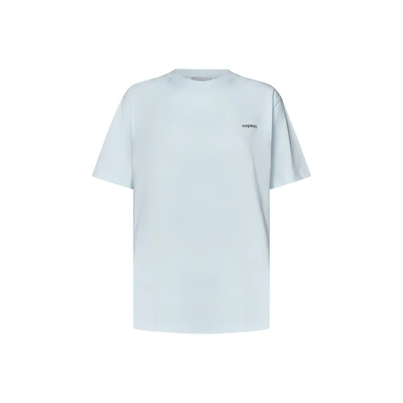 COPERNI Logo Boxy T Shirt-0