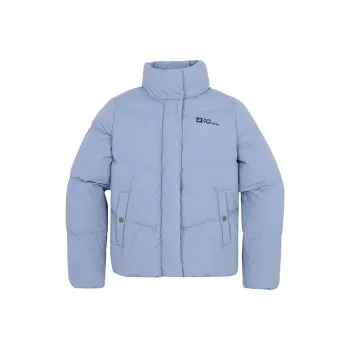 Jack Wolfskin Down Jacket Women's