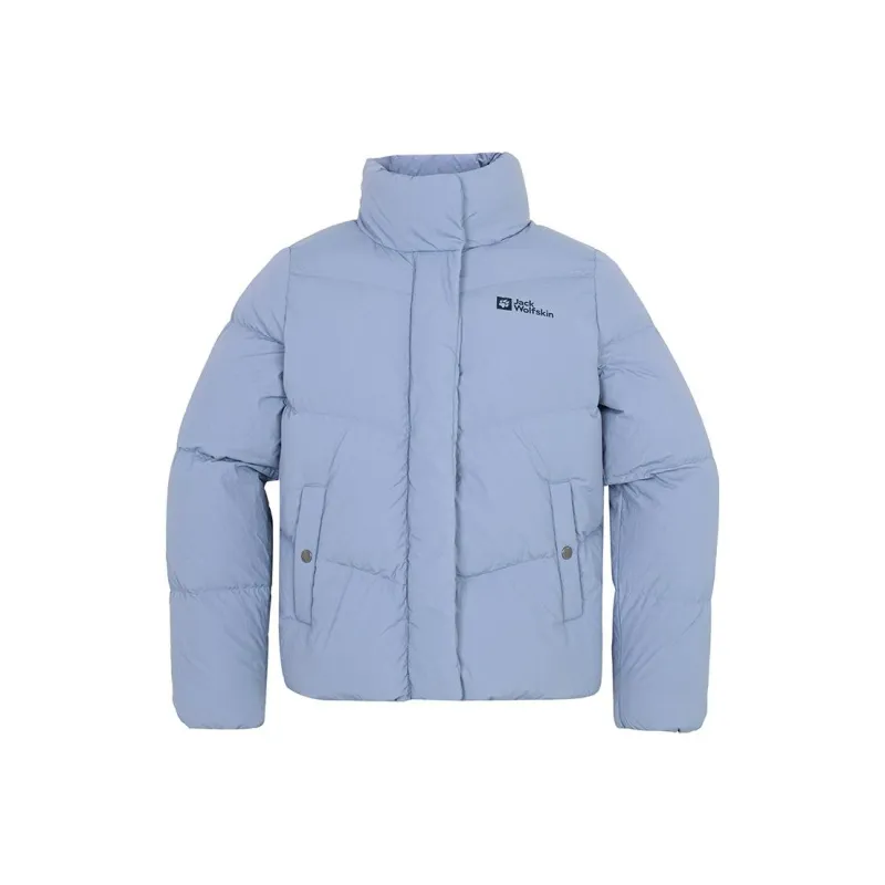 Jack Wolfskin Down Jacket Women's-0