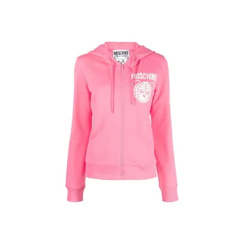 MOSCHINO Jackets Women's Pink