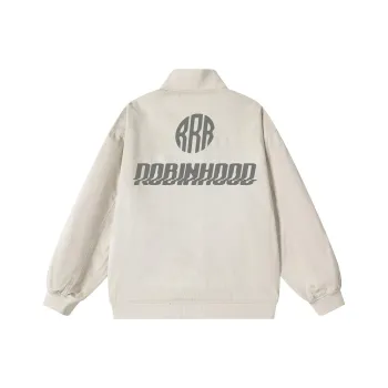 ROBINHOOD Jackets Unisex