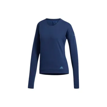 Adidas Supernova Sweatshirt Women's Dark Blue