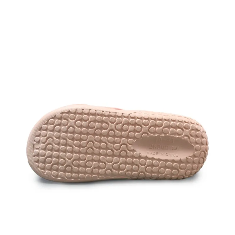 Hong Kong Meng Clogs Men-4