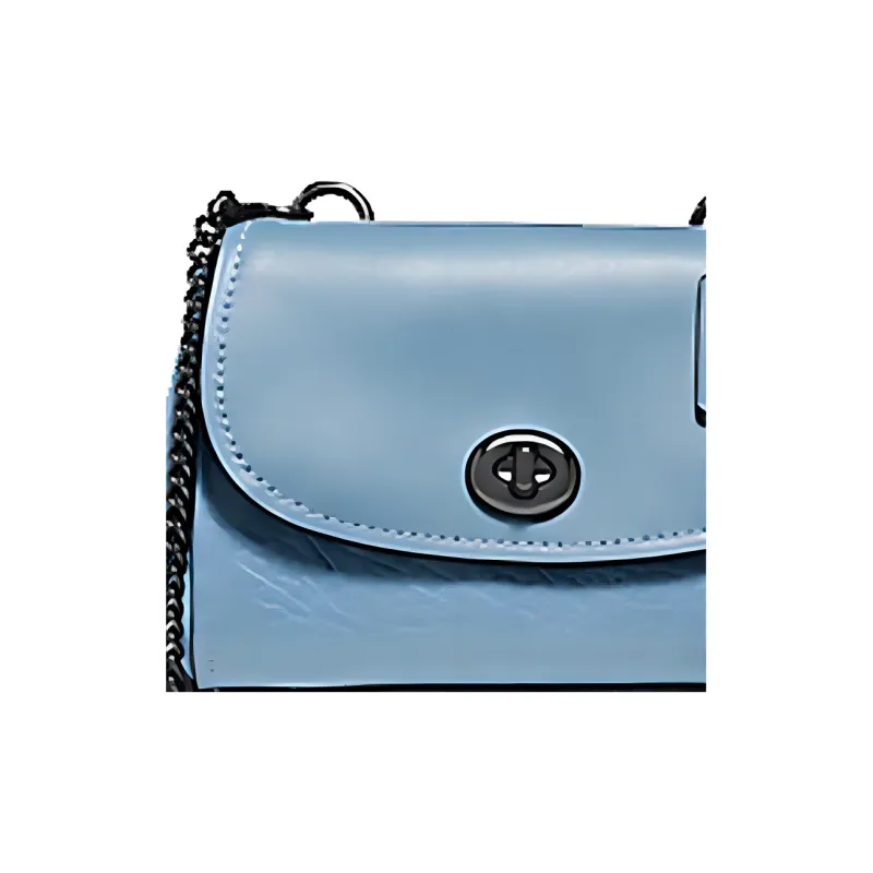 COACH Faye Crossbody Bags-2