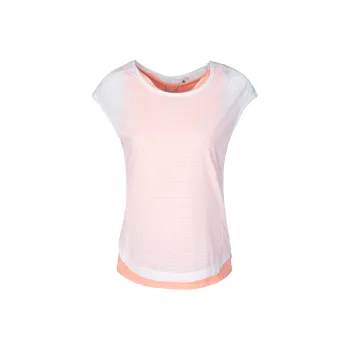 Adidas Supernova T-Shirt Women's White