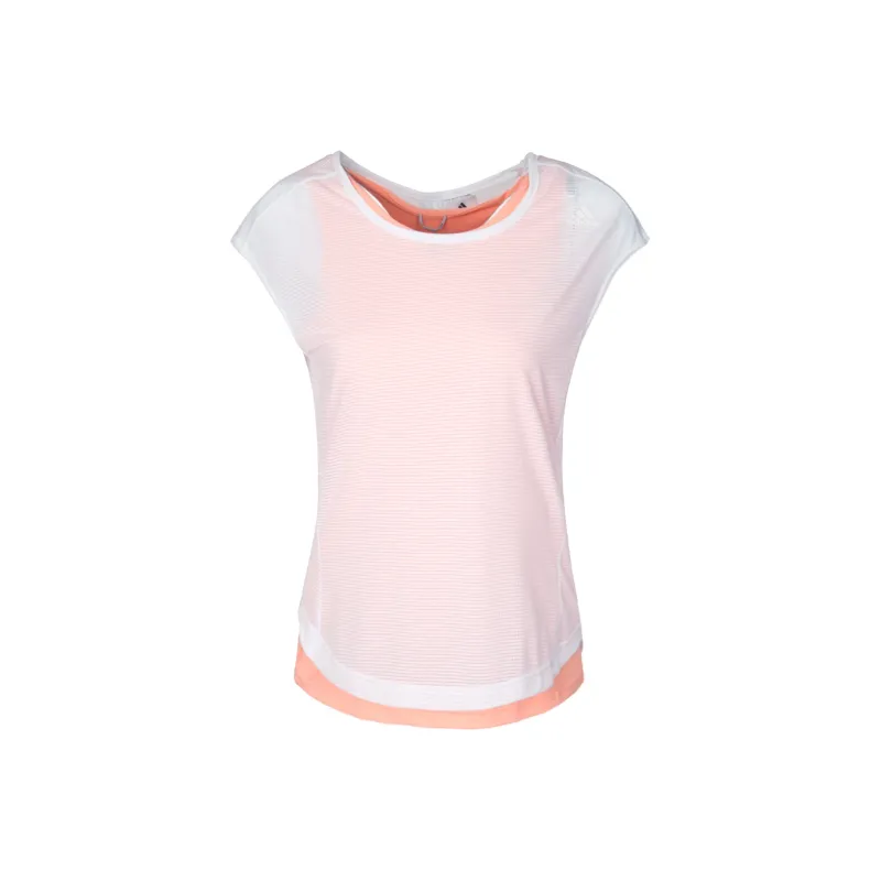 Adidas Supernova T-Shirt Women's White-0