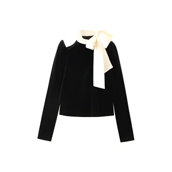 Miss Chipmunk Shirt Women's Vienna Waltz