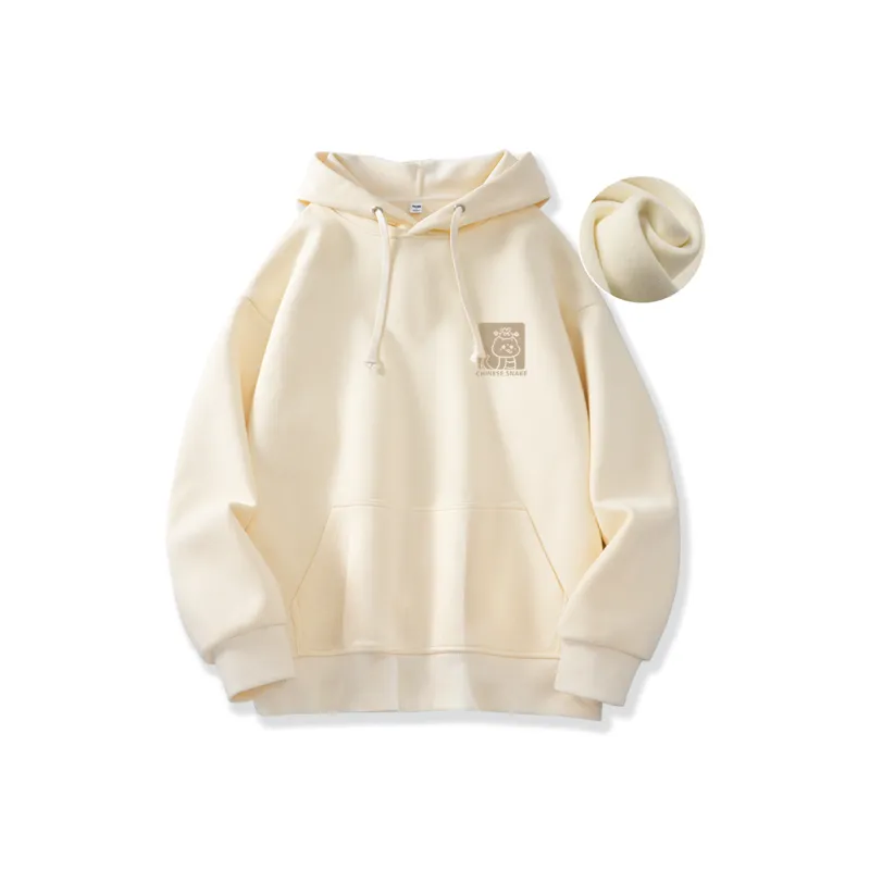 Cotton Sweatshirts Unisex-40
