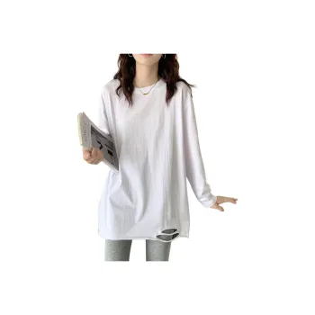 Puppytown T Shirts Women's White