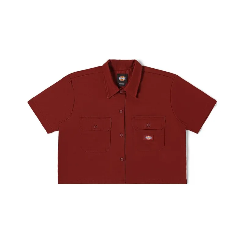 Dickies Shirts Women's-7