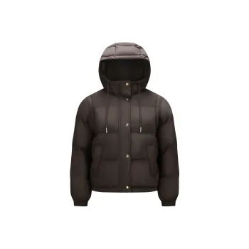 SEM/R Comfort Down Jacket Women's