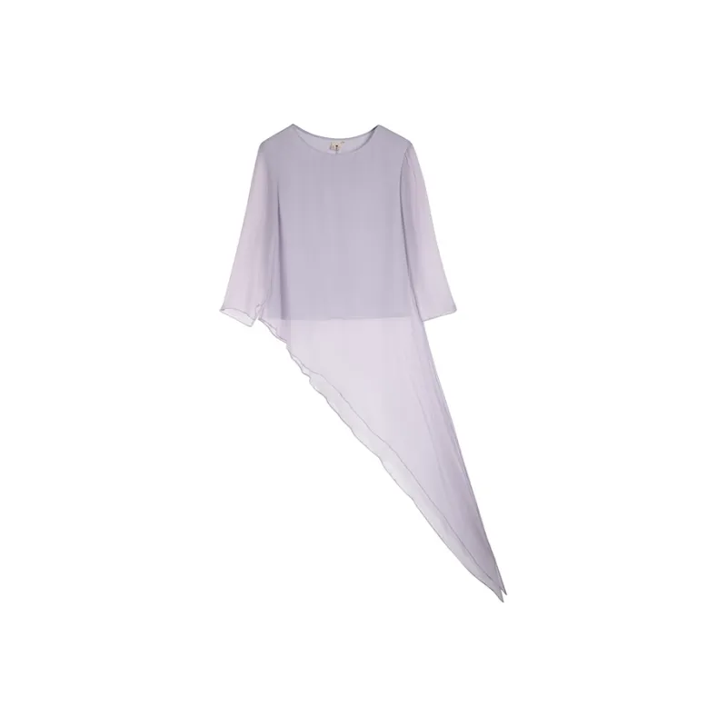 A LIFE ON THE LEFT Shirt Women's-30