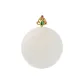 Round Pendant