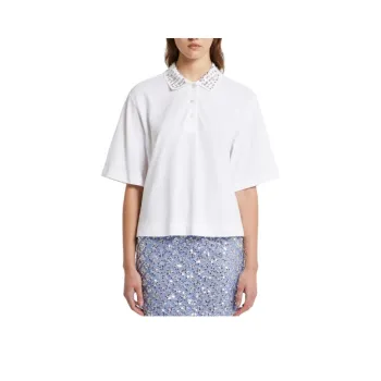 Marella Polo Shirt Women's White